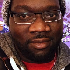 Meet your Posher, William